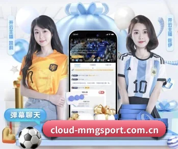 cloud-mmgsport.com.cn的故事